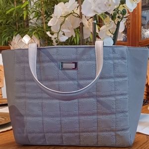 Steve madden tote bag